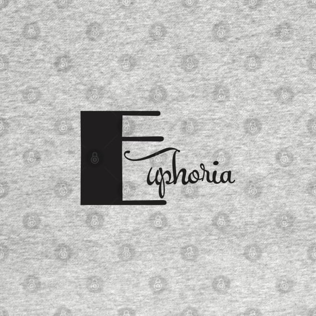 Euphoria by Qasim